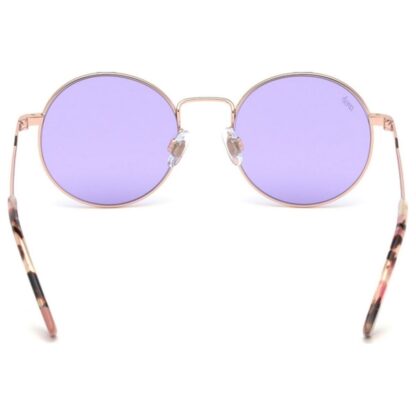 Γυναικεία Γυαλιά Ηλίου Web Eyewear WE0254 Ø 49 mm