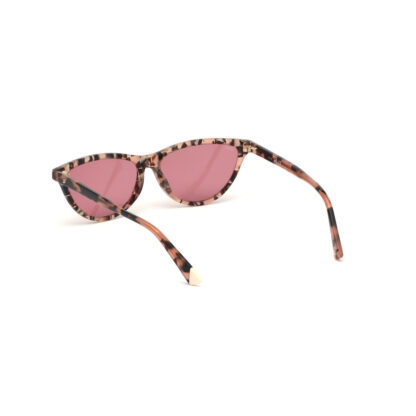 Γυναικεία Γυαλιά Ηλίου Web Eyewear WE0264-5555S Ø 55 mm