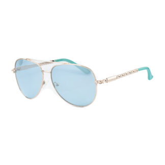 Unisex Γυαλιά Ηλίου Web Eyewear WE0198A ø 57 mm