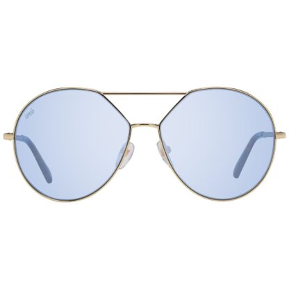Γυναικεία Γυαλιά Ηλίου Web Eyewear WE0286 30V ø 57 mm