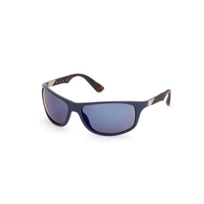 Ανδρικά Γυαλιά Ηλίου Web Eyewear WE0294-6492C Ø 64 mm