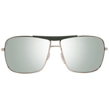 Ανδρικά Γυαλιά Ηλίου Web Eyewear WE0295-6432P Χρυσό Ø 64 mm