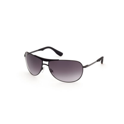 Ανδρικά Γυαλιά Ηλίου Web Eyewear WE0296-6601B Ø 66 mm