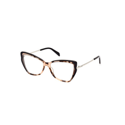Γυναικεία Σκελετός γυαλιών Emilio Pucci EP5199-55056 Ø 55 mm
