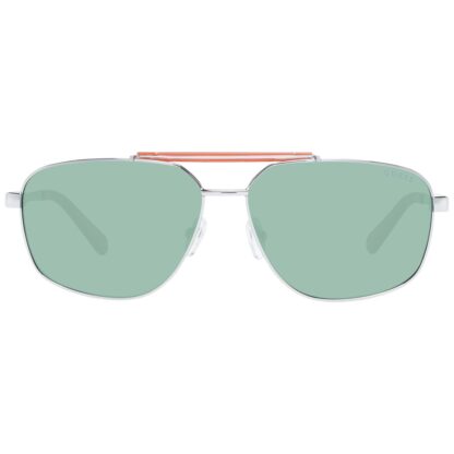 Ανδρικά Γυαλιά Ηλίου Guess Ø 61 mm