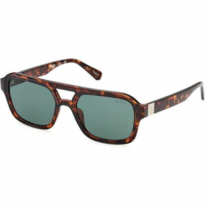 Unisex Γυαλιά Ηλίου Guess GU8259-5353N Ø 53 mm