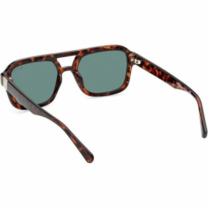 Unisex Γυαλιά Ηλίου Guess GU8259-5353N Ø 53 mm
