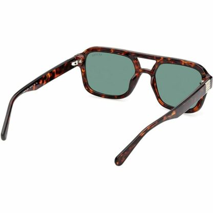 Unisex Γυαλιά Ηλίου Guess GU8259-5353N Ø 53 mm