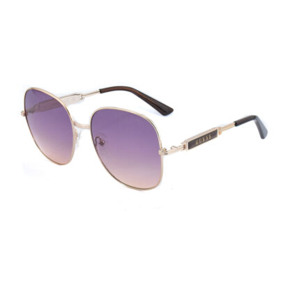 Γυναικεία Γυαλιά Ηλίου Guess GF6190-5832T ø 58 mm