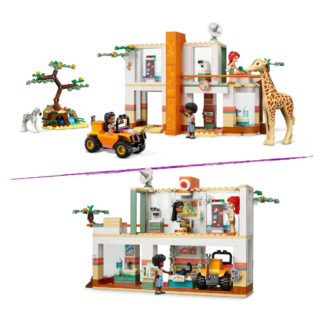 Lego Disney The Mandalorian's N-1 Starfighter για 9+ Ετών Κωδικός: 75325
