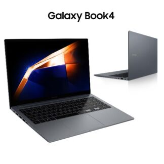 Galaxy Book4 360 (2 years pick-up and return)