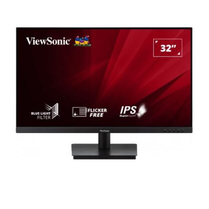 VA3209-MH 32  FHD SuperClear IPS monitor  75Hz  HDMI  VGA  speakers  3 sides frameless  adaptive s