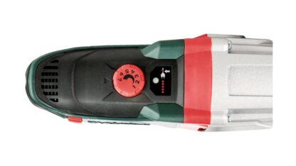 Metabo UHEV 2860-2 Quick Κρουστικό Σκαπτικό Πιστολέτο Ρεύματος 1100W με Υποδοχή SDS Plus / Ταχείας Κωδικός: 600713500
