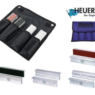 GEDORE red Tool Set ALLROUND Aluminium Case  138-pieces