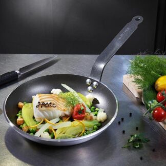 De Buyer CHOC RESTO Pfanne 32cm