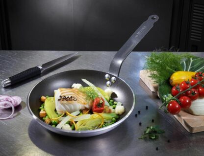 De Buyer CHOC RESTO Pfanne 36cm