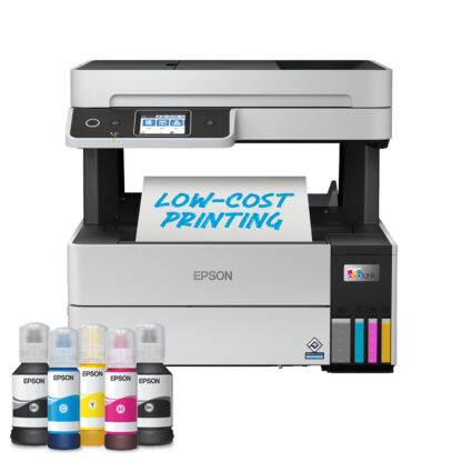 Εκτυπωτης Πολυμηχανημα Epson C11CJ88407