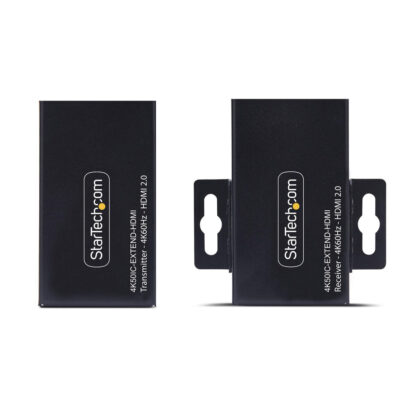Φορτιστής για Laptop Startech 4K50IC-EXTEND-HDMI