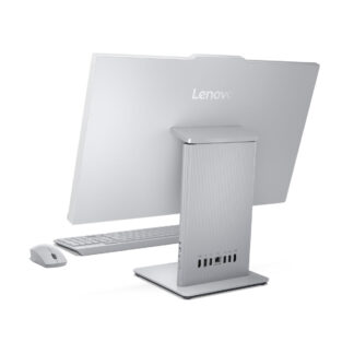 Lenovo ThinkCentre neo 50a 27 G5 Intel® Core™ i3 i3-1315U 60 5 cm (27 ) 1920 x 1080 pixels All-in-One PC 8 GB DDR5-SDRAM 512 GB SSD Wi-Fi 6 (802.11ax) Windows 11 Pro Grey