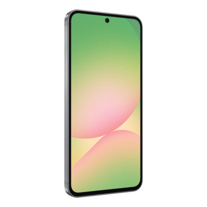 Smartphone Samsung A56 SM-A566B 6,7" 8 GB RAM 128 GB Χάλυβας