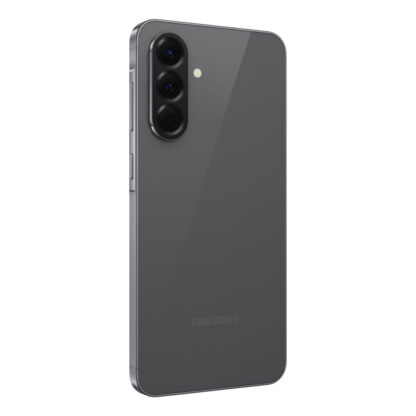 Smartphone Samsung A56 SM-A566B 6,7" 8 GB RAM 128 GB Χάλυβας