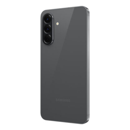 Smartphone Samsung A56 SM-A566B 6,7" 8 GB RAM 128 GB Χάλυβας