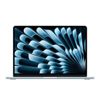 13-inch MacBook Air: Apple M4 chip with 10-core CPU and 10-core GPU, 24GB, 512GB SSD - Sil