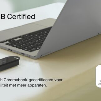 Belkin USB-C to  2,5GB Ethernet- Adapter, black INC012btBK