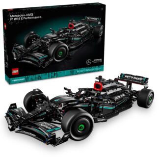 LEGO TECHNIC 42171 Mercedes-AMG F1 W14 E Performance