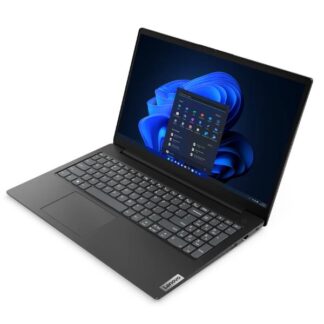 Lenovo V15 G4 AMN 15.6" FHD (Ryzen 5-7520U/8GB/256GB SSD/W11 Pro) (IT Keyboard)