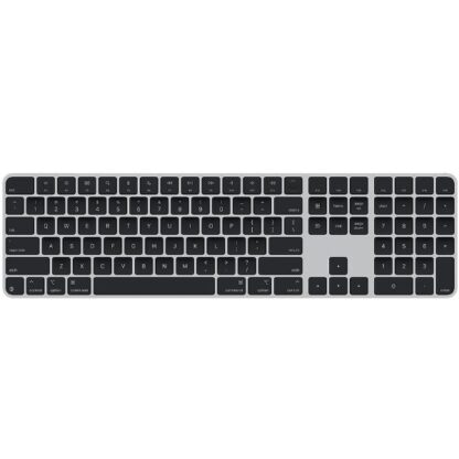 Magic Keyboard con Touch ID e tastierino numerico per Mac con chip Apple - Italiano - Tast