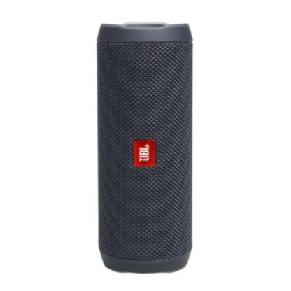 JBL Flip Essential 2 Αδιάβροχο Ηχείο Bluetooth 20W με Διάρκεια Μπαταρίας έως 10 ώρες Μαύρο Κωδικός: JBLFLIPES2