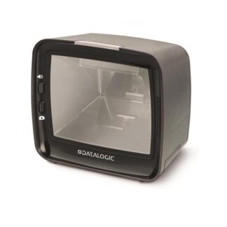 Datalogic Magellan 3200VSi Scanner Παρουσίασης Ενσύρματο με Δυνατότητα Ανάγνωσης 2D και QR Barcodes Κωδικός: M3200-010200-07604