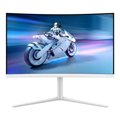 Philips Evnia 5000 VA HDR Curved Monitor 32" QHD 2560x1440 180Hz