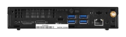 DELL OptiPlex 7060 Micro i5-8500 16GB 256GB SSD micro SFF Win11pro Used