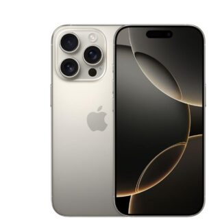 iPhone 16 256GB Verde Acqua (MYEJ3QL/A)