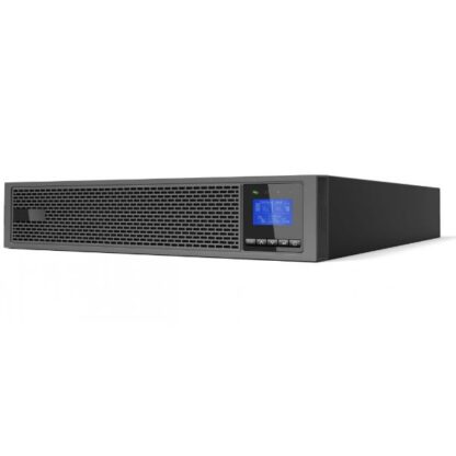 LEVELONE UPS-2101 - UPS Volta Online IOT 1KVA/1000W (UPS-2101)