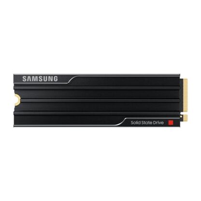 Samsung 9100 Pro SSD 4TB M.2 NVMe PCI Express 5.0 Κωδικός: MZ-VAP4T0CW