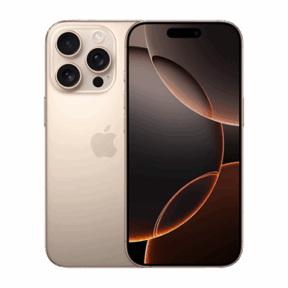 Apple iPhone 16 Pro 5G (8GB/1.0TB) White Titanium