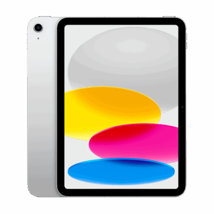 Tablet Apple iPad 10.9 10.Gen 64GB WiFi - Silver
