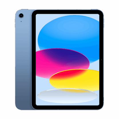 Tablet Apple iPad 10.9 10.Gen 64GB WiFi - Blue