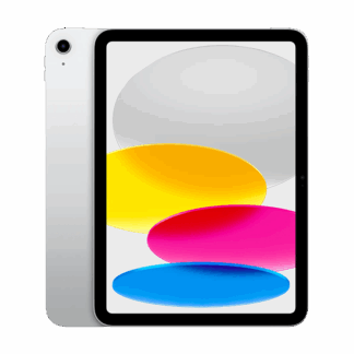 Apple iPad 11-inch Air Wi-Fi + Cellular 128GB - Blue