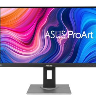 ProArt Display Monitor professionale - 27 pollici IPS QHD