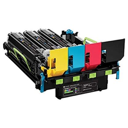 74C0ZV0 CS720  CS725  CX725 KIT IMMAGINI RETURN PROGRAM A COLORI (CMY) (150K  PAG.)