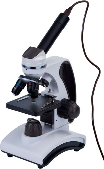 Discovery Pico Polar Ψηφιακό Μικροσκόπιο Μονόφθαλμο 40-400x Κωδικός: 77979