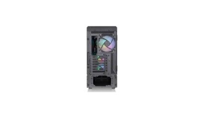 Thermaltake Ceres 500 TG ARGB Black