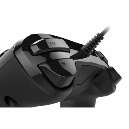 Τηλεχειριστήριο για Gaming Nacon PS4OFCPADBLACK
