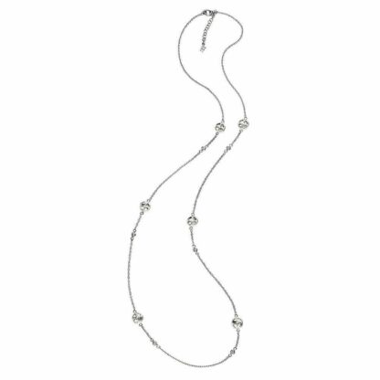 Γυναικεία Κολιέ Folli Follie 3N13F044C 45 cm