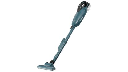 Makita DCL284FZ Επαναφορτιζόμενη Σκούπα Stick