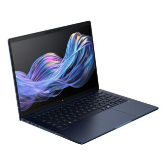 HP EliteBook X G1i 14" AI di nuova generazione (5G) Wolf Pro Security Edition